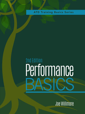 cover image of Performance Basics